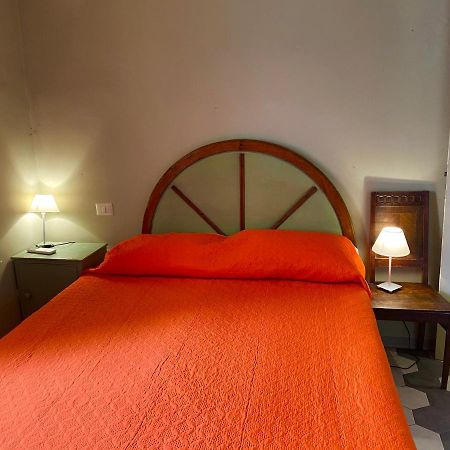 Panzani 14 Touristhouse Otel Montespertoli Dış mekan fotoğraf