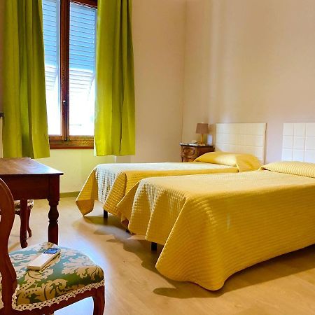 Panzani 14 Touristhouse Otel Montespertoli Dış mekan fotoğraf