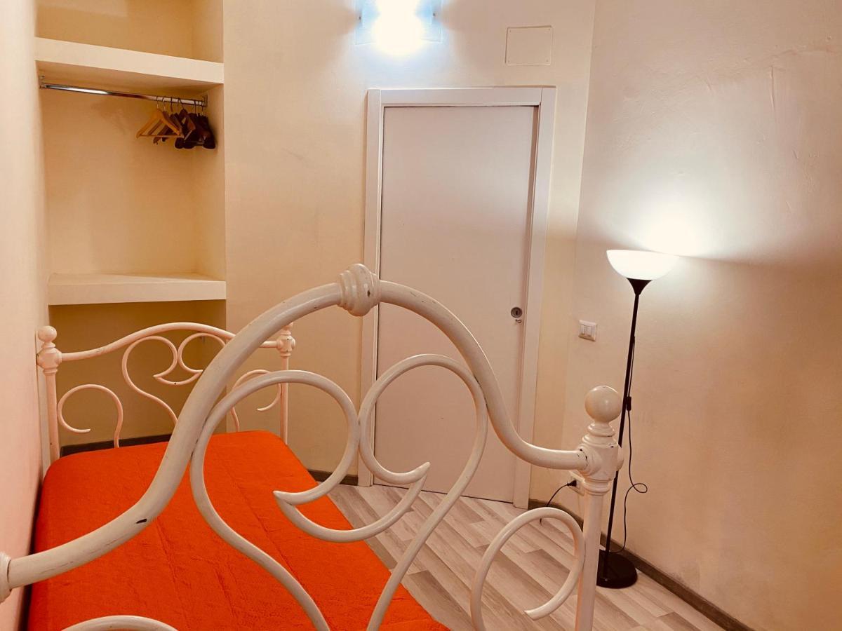 Panzani 14 Touristhouse Otel Montespertoli Dış mekan fotoğraf