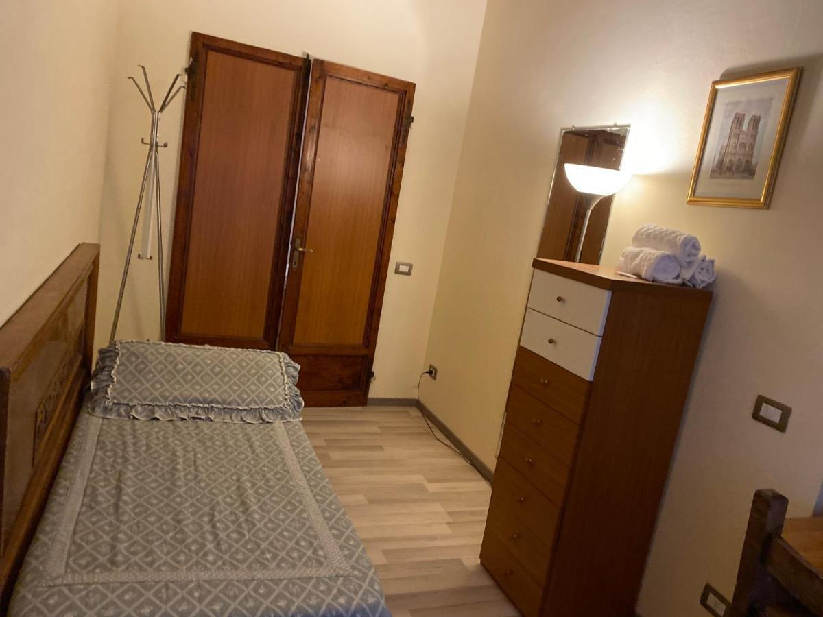 Panzani 14 Touristhouse Otel Montespertoli Dış mekan fotoğraf