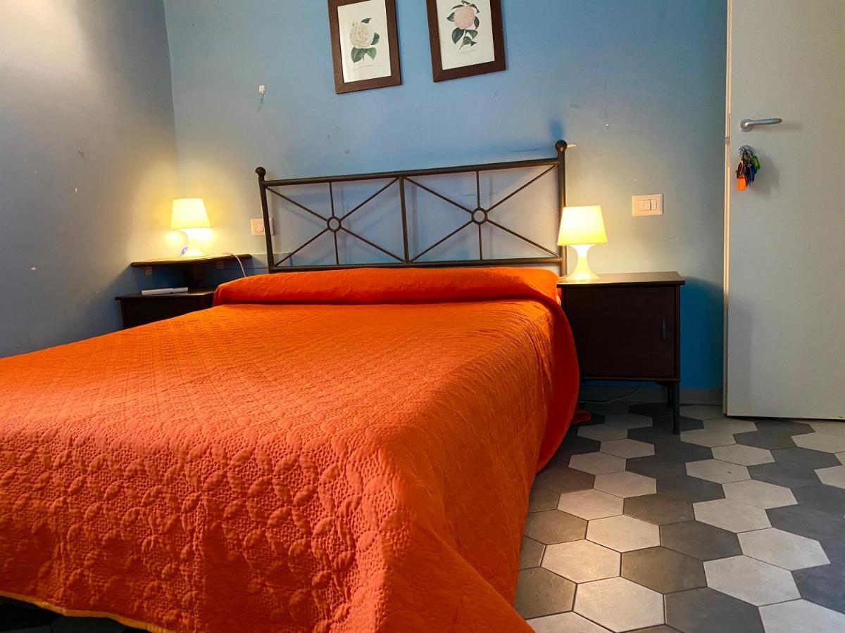 Panzani 14 Touristhouse Otel Montespertoli Dış mekan fotoğraf