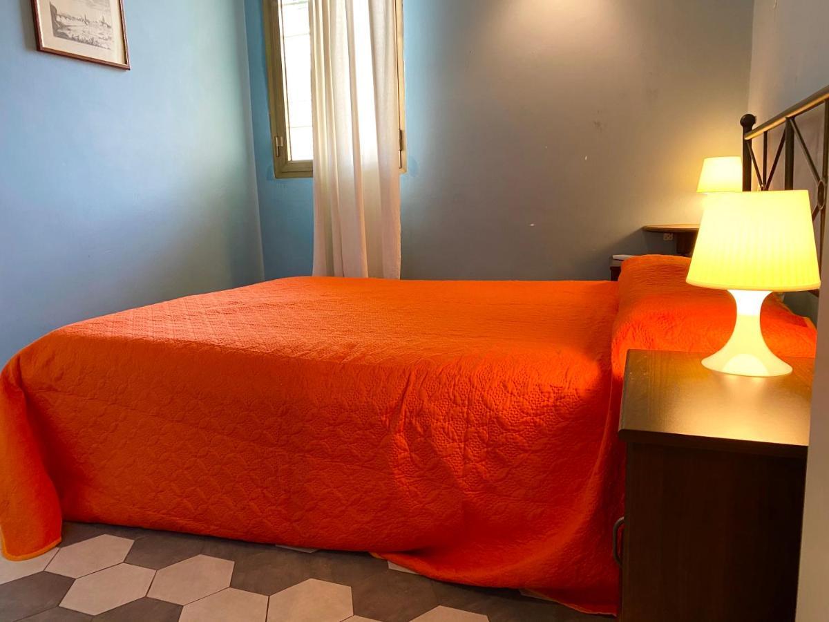 Panzani 14 Touristhouse Otel Montespertoli Dış mekan fotoğraf
