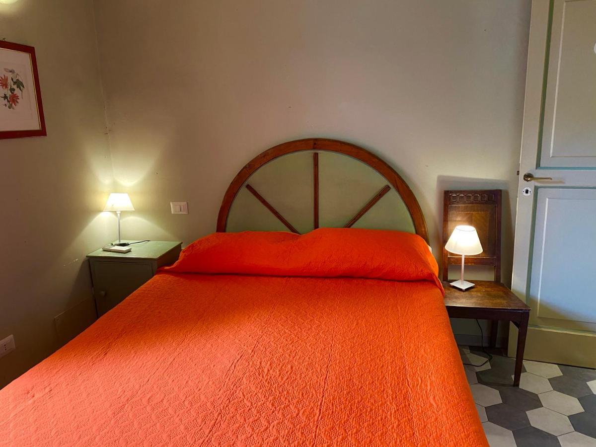 Panzani 14 Touristhouse Otel Montespertoli Dış mekan fotoğraf
