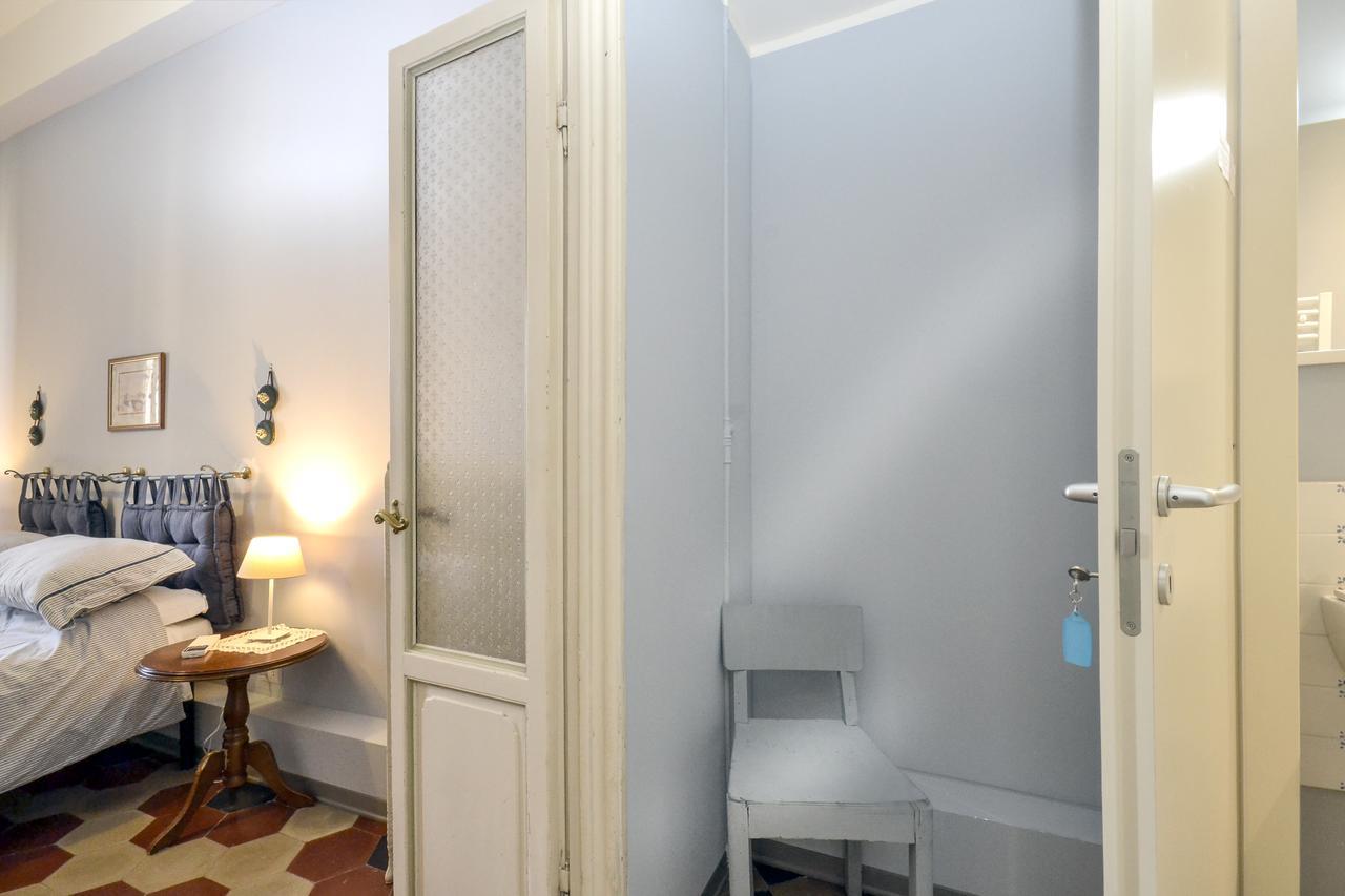 Panzani 14 Touristhouse Otel Montespertoli Dış mekan fotoğraf