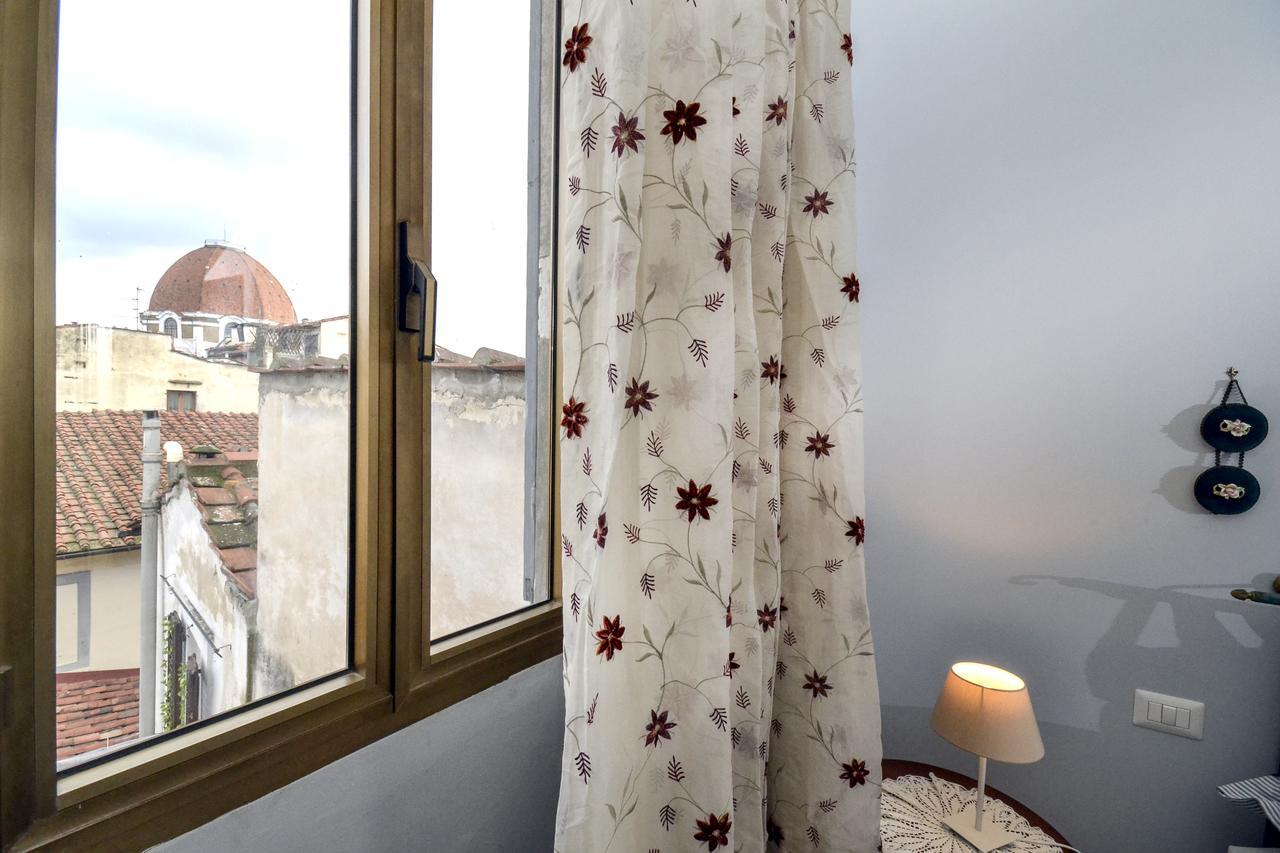 Panzani 14 Touristhouse Otel Montespertoli Dış mekan fotoğraf