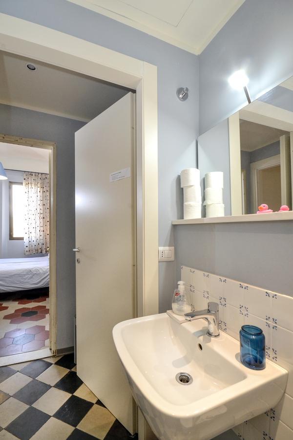 Panzani 14 Touristhouse Otel Montespertoli Dış mekan fotoğraf