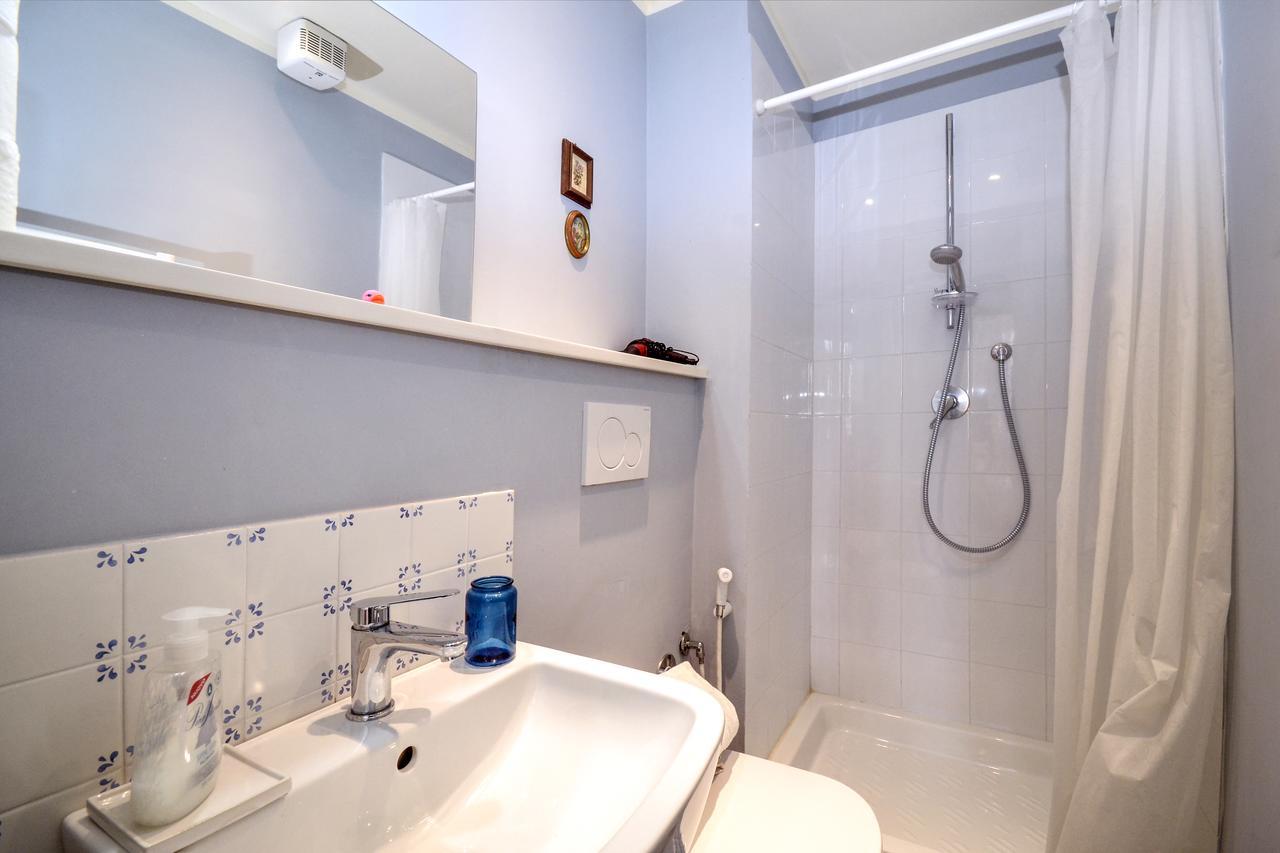 Panzani 14 Touristhouse Otel Montespertoli Dış mekan fotoğraf