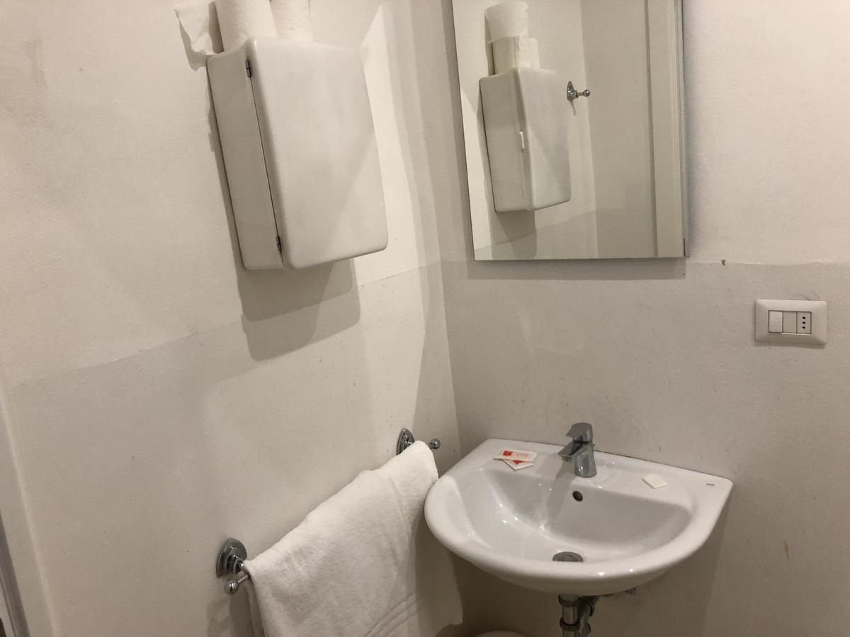 Panzani 14 Touristhouse Otel Montespertoli Dış mekan fotoğraf