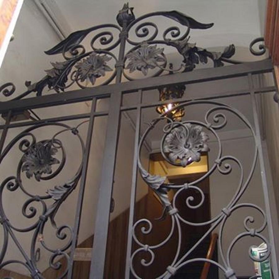 Panzani 14 Touristhouse Otel Montespertoli Dış mekan fotoğraf