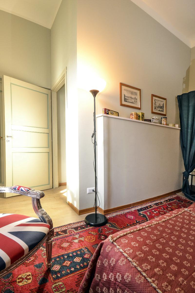 Panzani 14 Touristhouse Otel Montespertoli Dış mekan fotoğraf