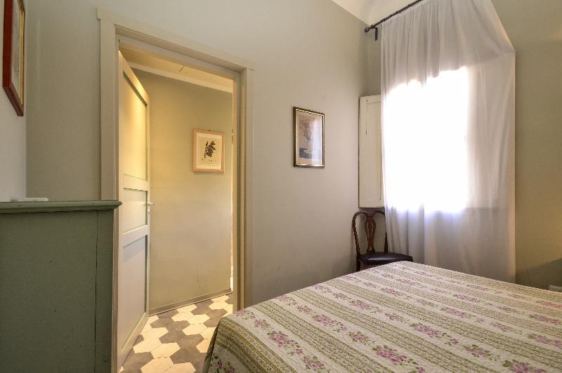 Panzani 14 Touristhouse Otel Montespertoli Dış mekan fotoğraf