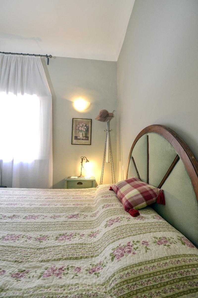 Panzani 14 Touristhouse Otel Montespertoli Dış mekan fotoğraf