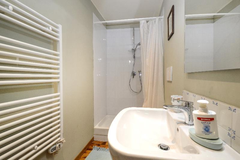 Panzani 14 Touristhouse Otel Montespertoli Dış mekan fotoğraf