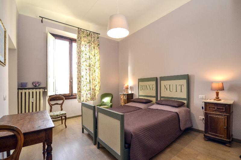Panzani 14 Touristhouse Otel Montespertoli Dış mekan fotoğraf