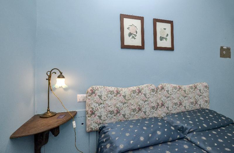Panzani 14 Touristhouse Otel Montespertoli Dış mekan fotoğraf