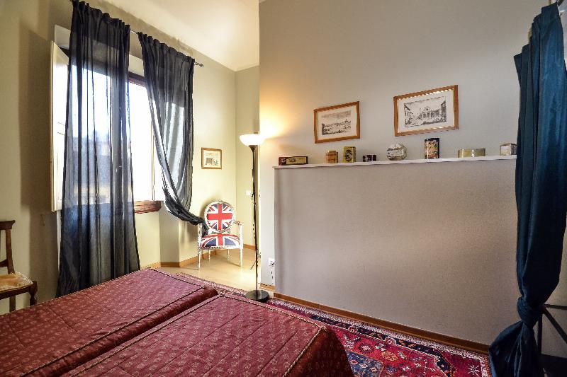 Panzani 14 Touristhouse Otel Montespertoli Dış mekan fotoğraf