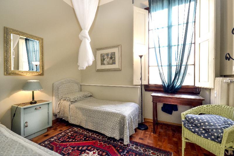 Panzani 14 Touristhouse Otel Montespertoli Dış mekan fotoğraf