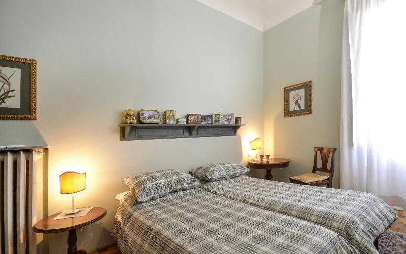 Panzani 14 Touristhouse Otel Montespertoli Dış mekan fotoğraf