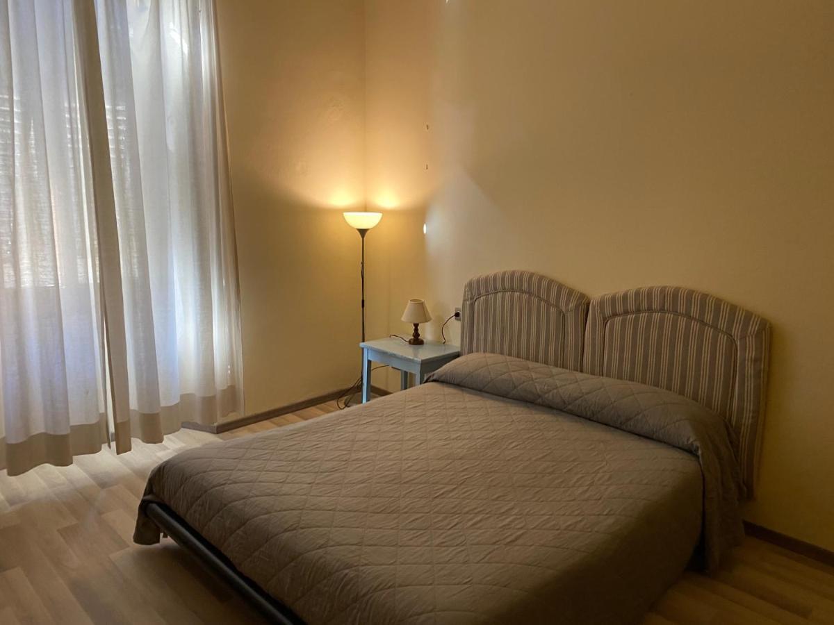 Panzani 14 Touristhouse Otel Montespertoli Dış mekan fotoğraf