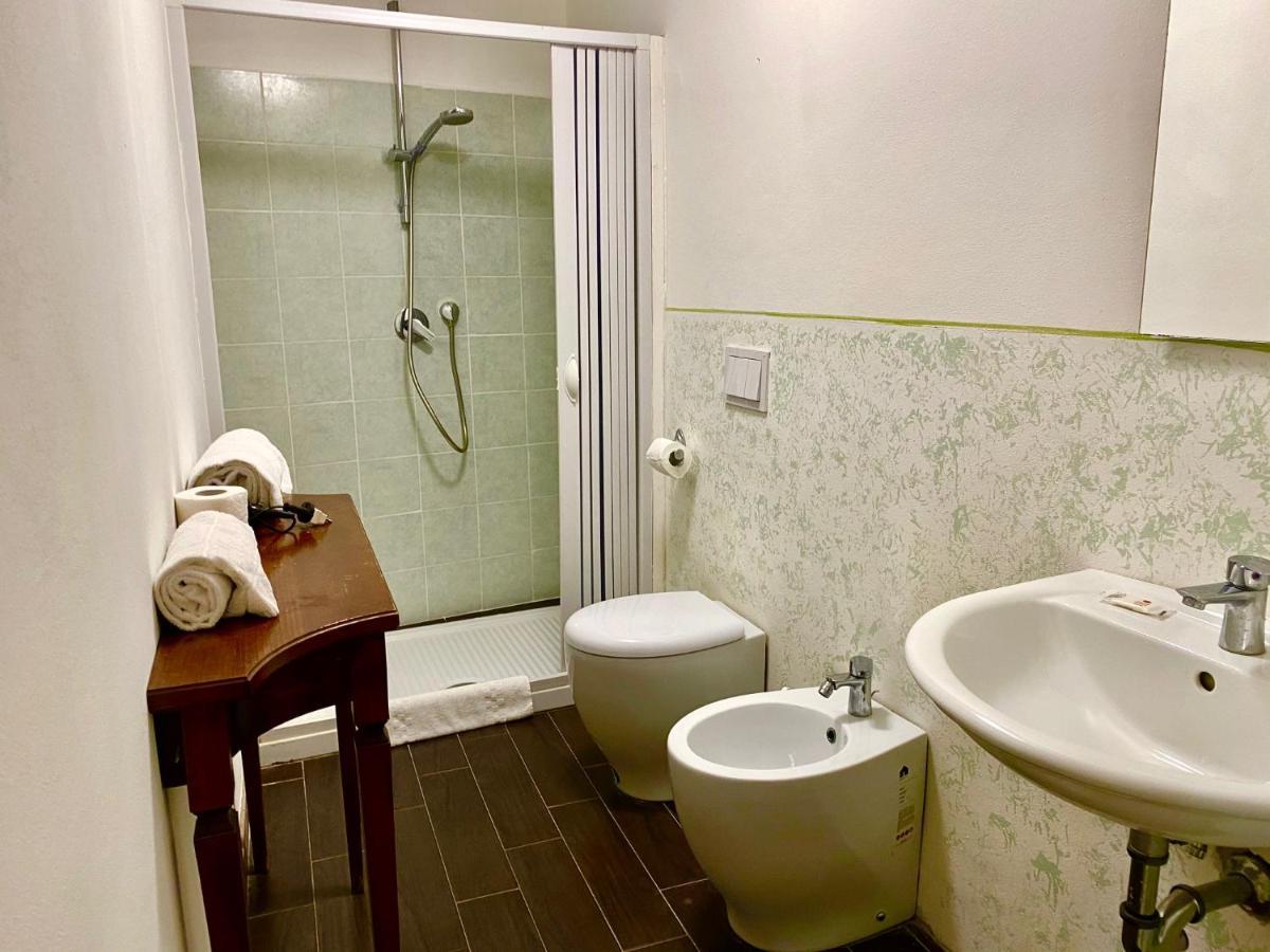 Panzani 14 Touristhouse Otel Montespertoli Dış mekan fotoğraf