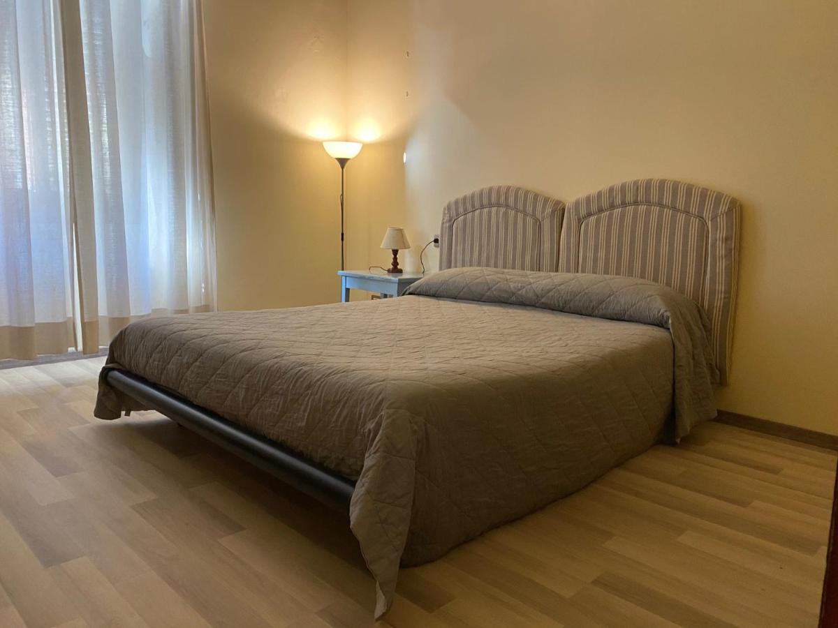 Panzani 14 Touristhouse Otel Montespertoli Dış mekan fotoğraf