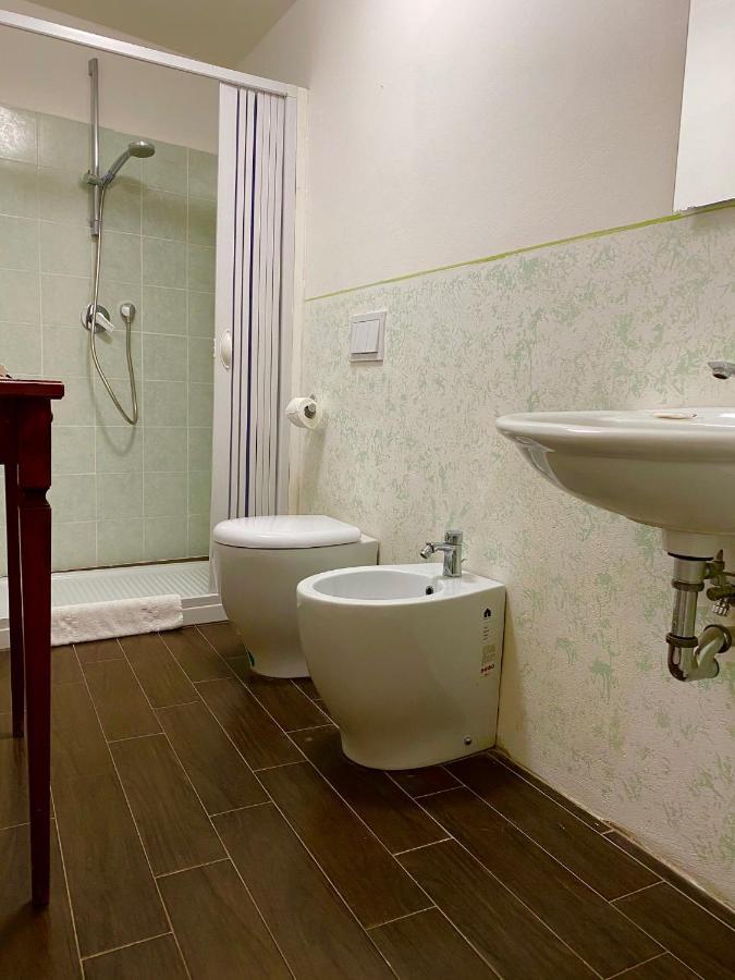 Panzani 14 Touristhouse Otel Montespertoli Dış mekan fotoğraf