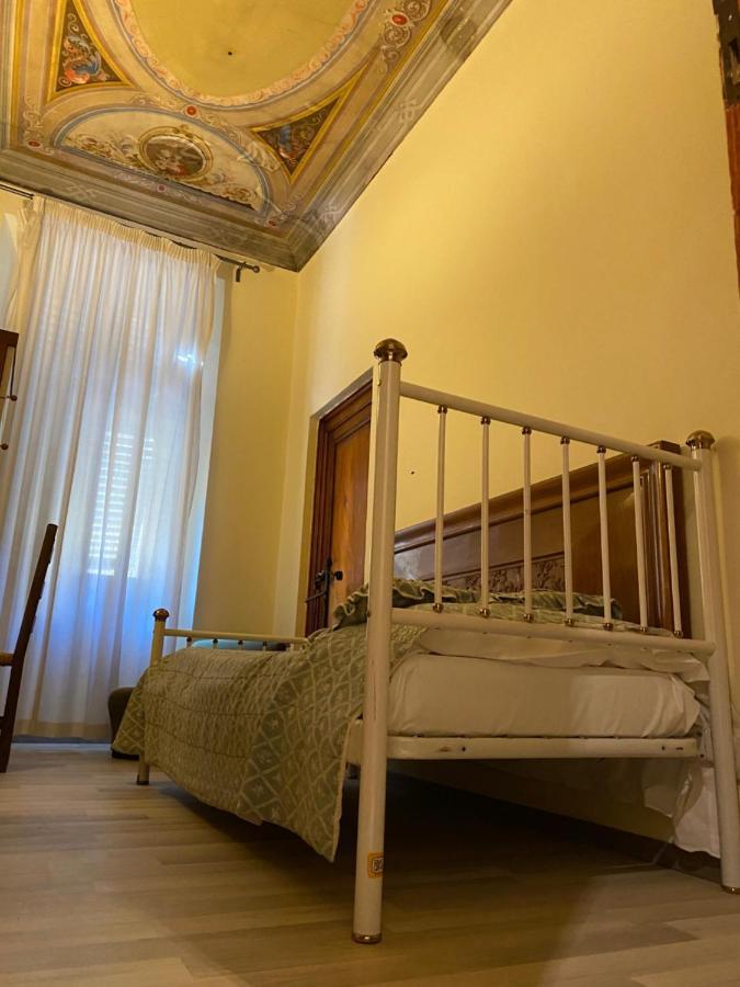 Panzani 14 Touristhouse Otel Montespertoli Dış mekan fotoğraf