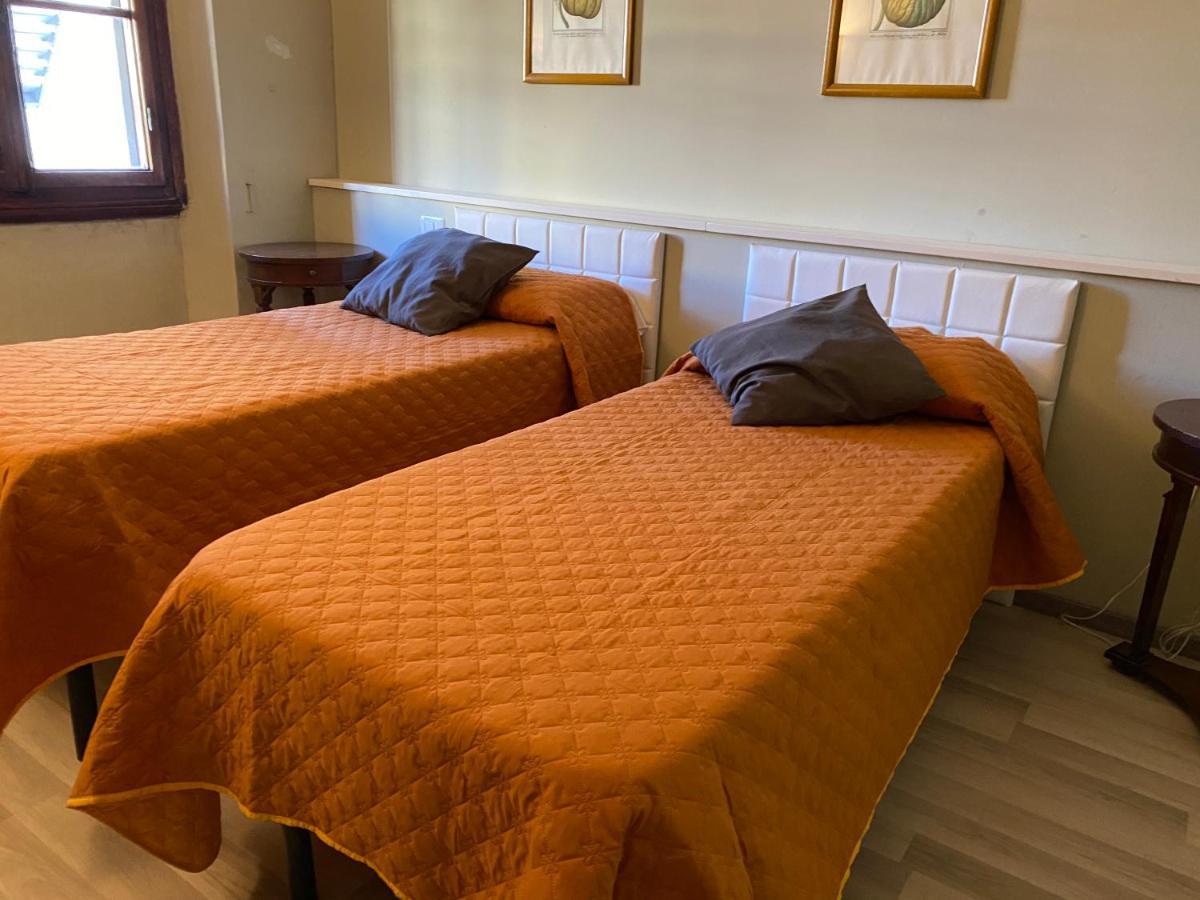Panzani 14 Touristhouse Otel Montespertoli Dış mekan fotoğraf