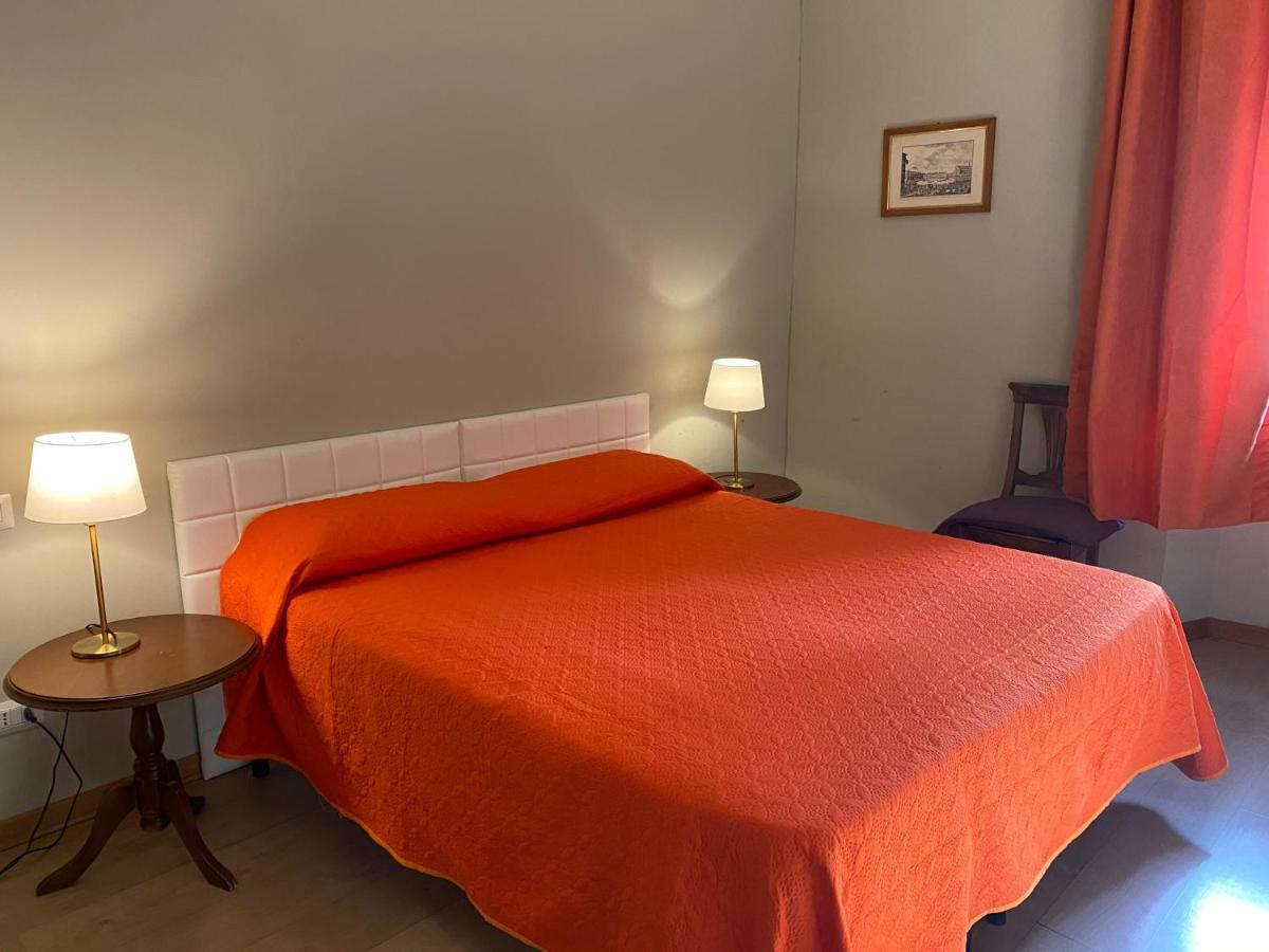 Panzani 14 Touristhouse Otel Montespertoli Dış mekan fotoğraf