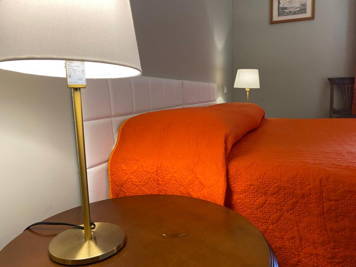 Panzani 14 Touristhouse Otel Montespertoli Dış mekan fotoğraf