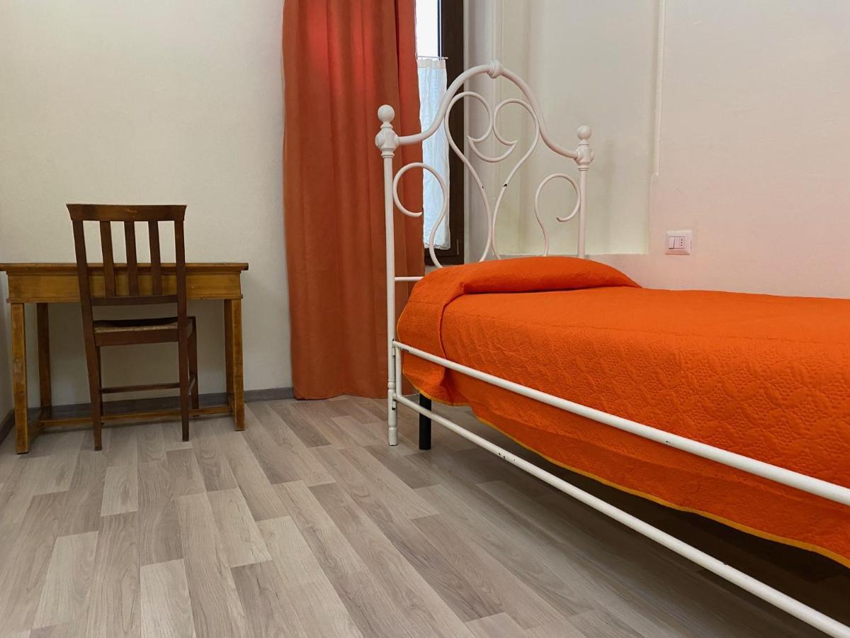 Panzani 14 Touristhouse Otel Montespertoli Dış mekan fotoğraf