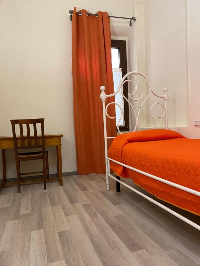 Panzani 14 Touristhouse Otel Montespertoli Dış mekan fotoğraf