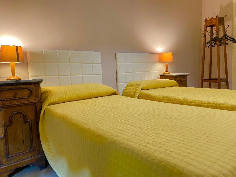 Panzani 14 Touristhouse Otel Montespertoli Dış mekan fotoğraf
