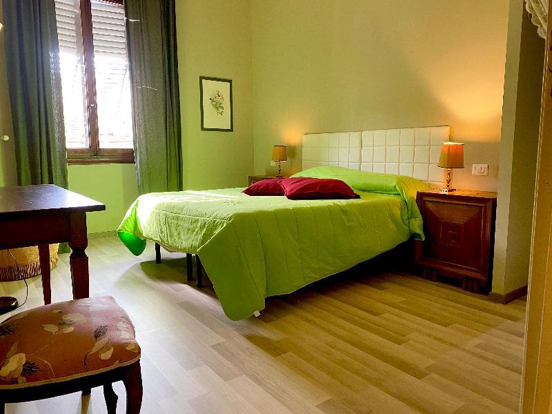 Panzani 14 Touristhouse Otel Montespertoli Dış mekan fotoğraf