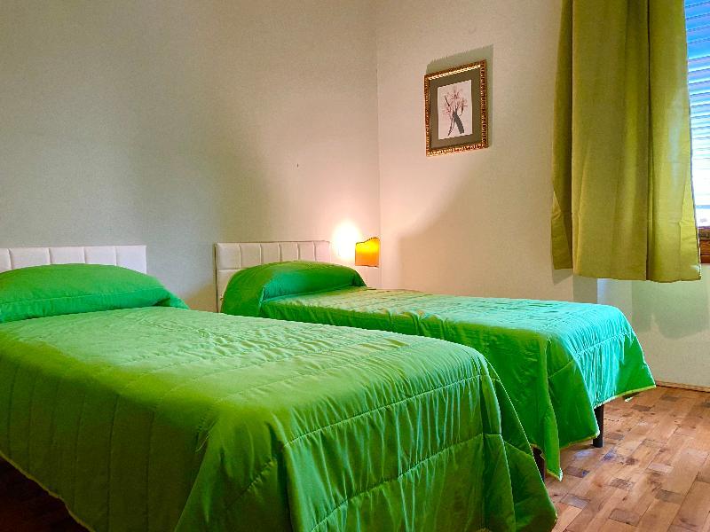 Panzani 14 Touristhouse Otel Montespertoli Dış mekan fotoğraf
