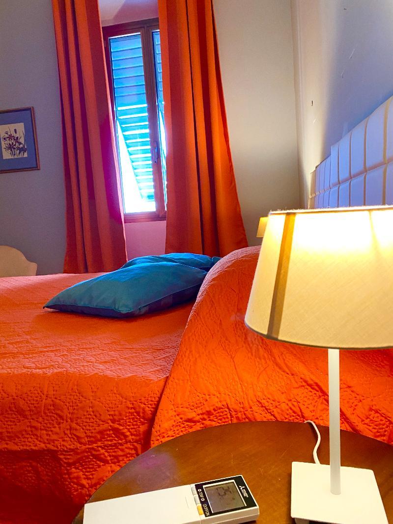 Panzani 14 Touristhouse Otel Montespertoli Dış mekan fotoğraf